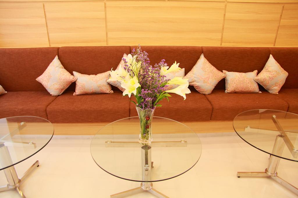 Little Nha Trang Hotel 외부 사진