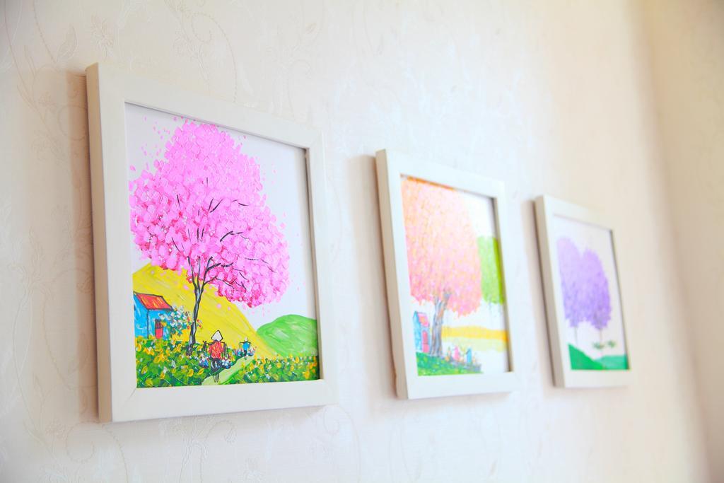 Little Nha Trang Hotel 객실 사진