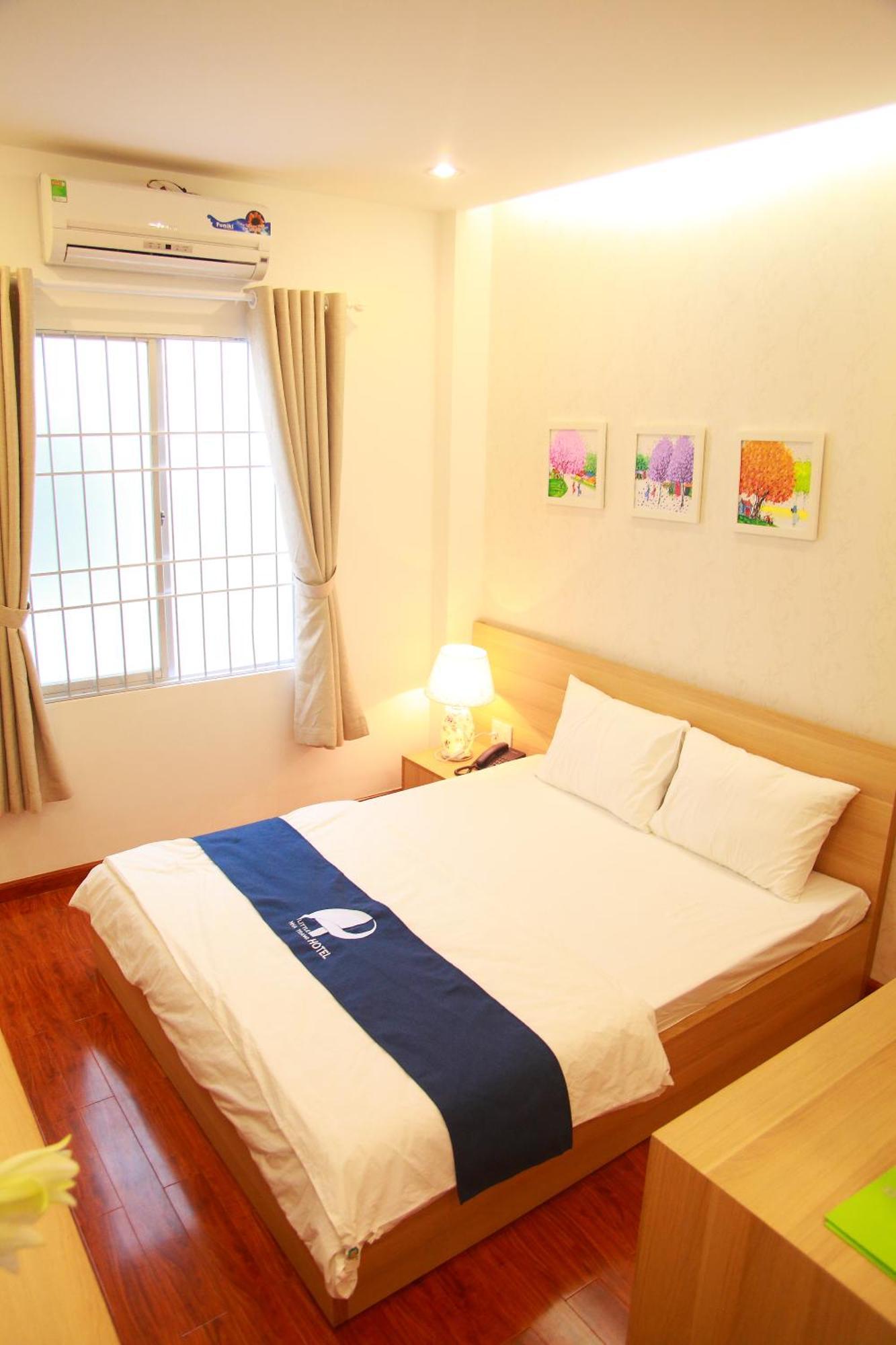Little Nha Trang Hotel 외부 사진