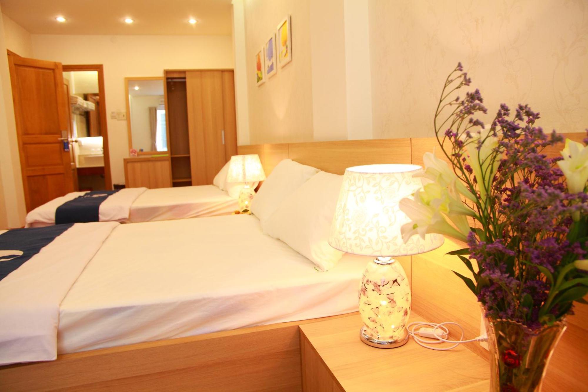 Little Nha Trang Hotel 외부 사진