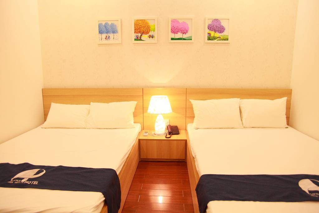 Little Nha Trang Hotel 외부 사진