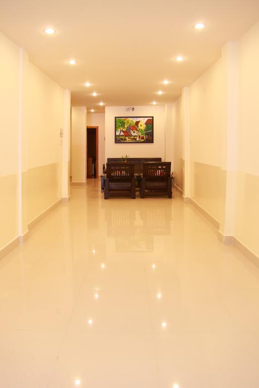 Little Nha Trang Hotel 외부 사진