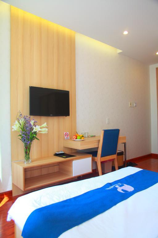 Little Nha Trang Hotel 외부 사진