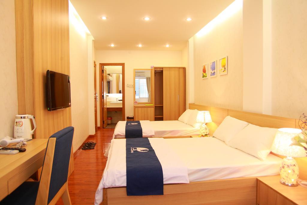 Little Nha Trang Hotel 외부 사진