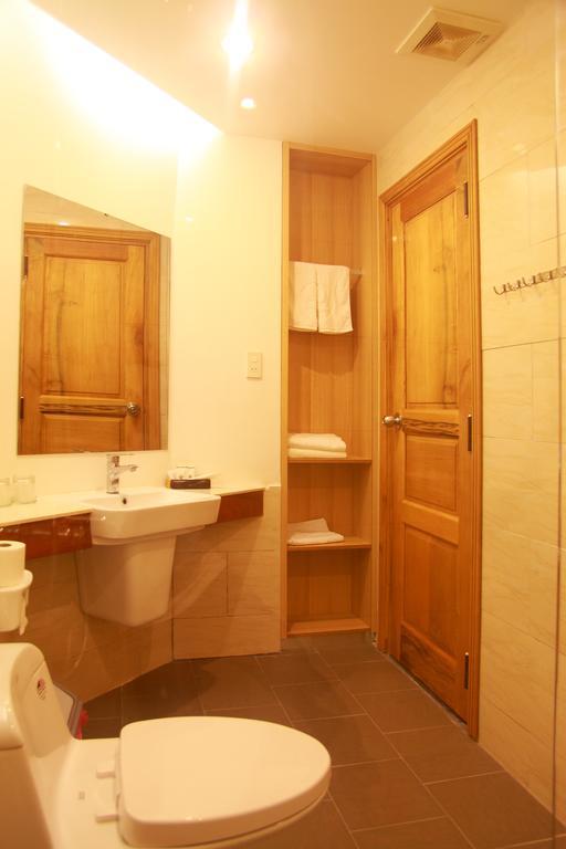 Little Nha Trang Hotel 객실 사진
