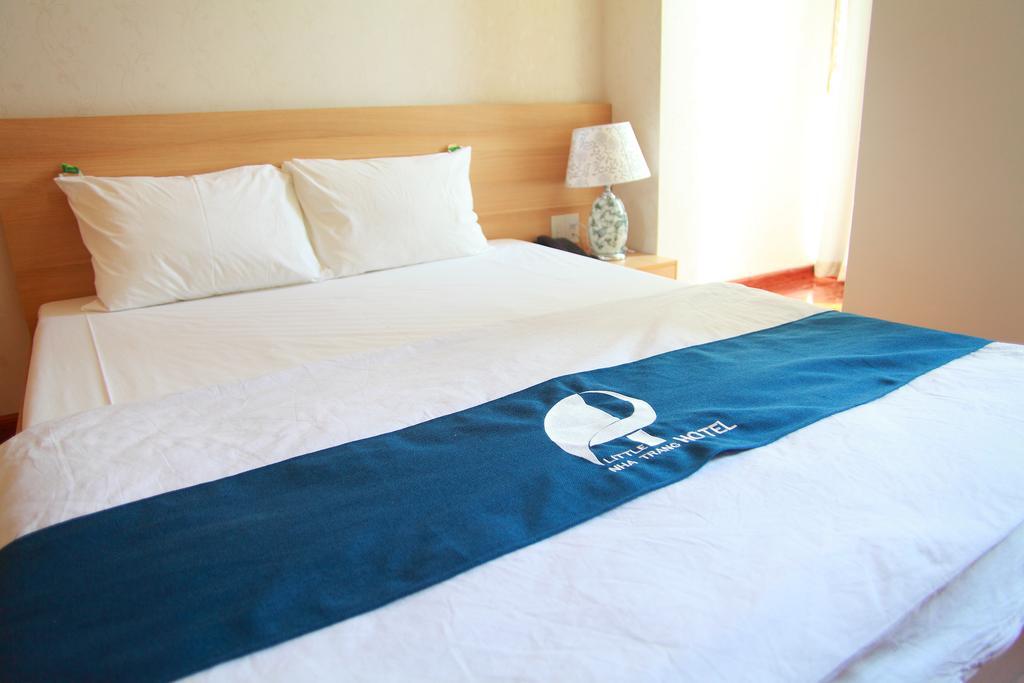 Little Nha Trang Hotel 객실 사진