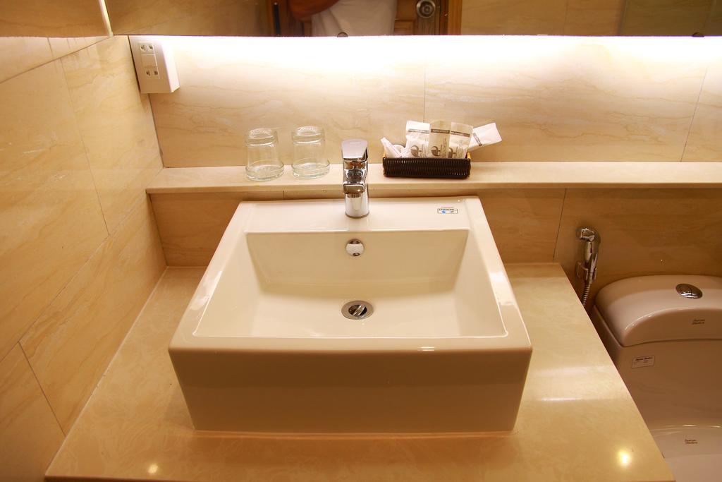 Little Nha Trang Hotel 객실 사진