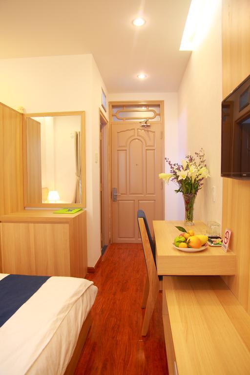 Little Nha Trang Hotel 객실 사진