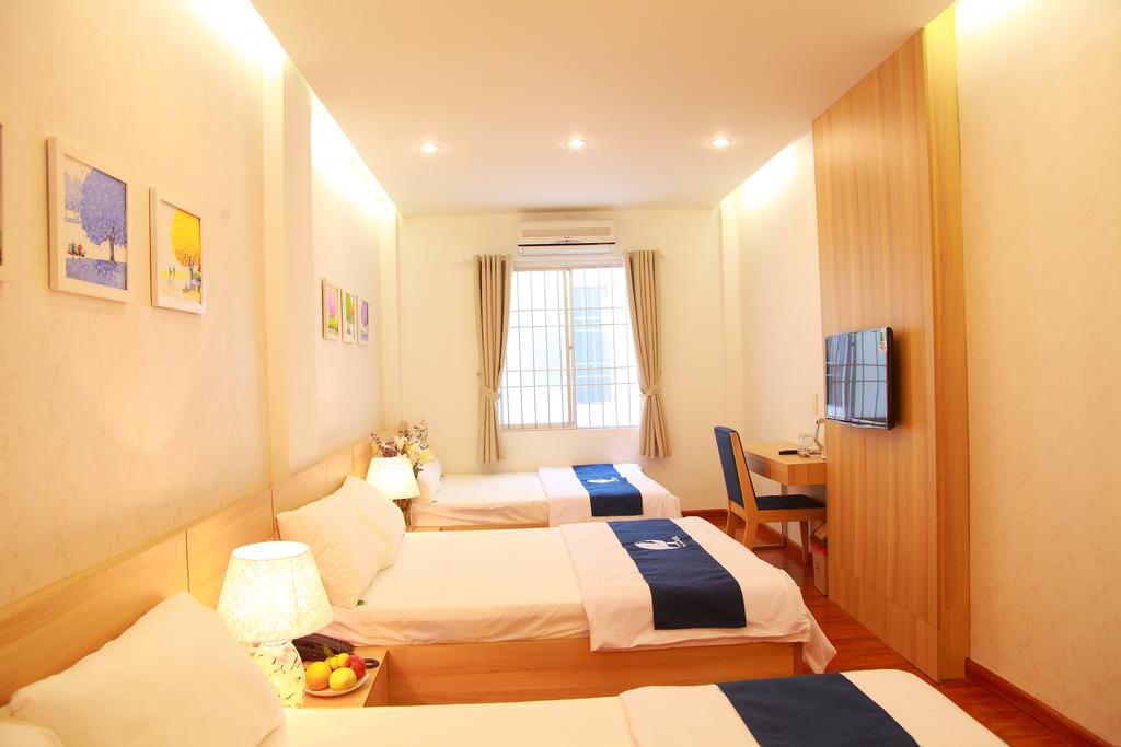Little Nha Trang Hotel 객실 사진