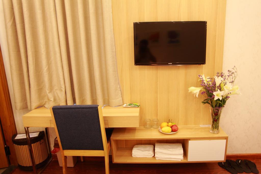 Little Nha Trang Hotel 외부 사진