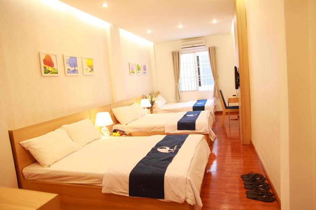 Little Nha Trang Hotel 객실 사진