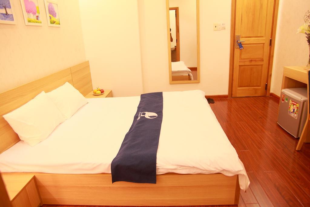 Little Nha Trang Hotel 객실 사진
