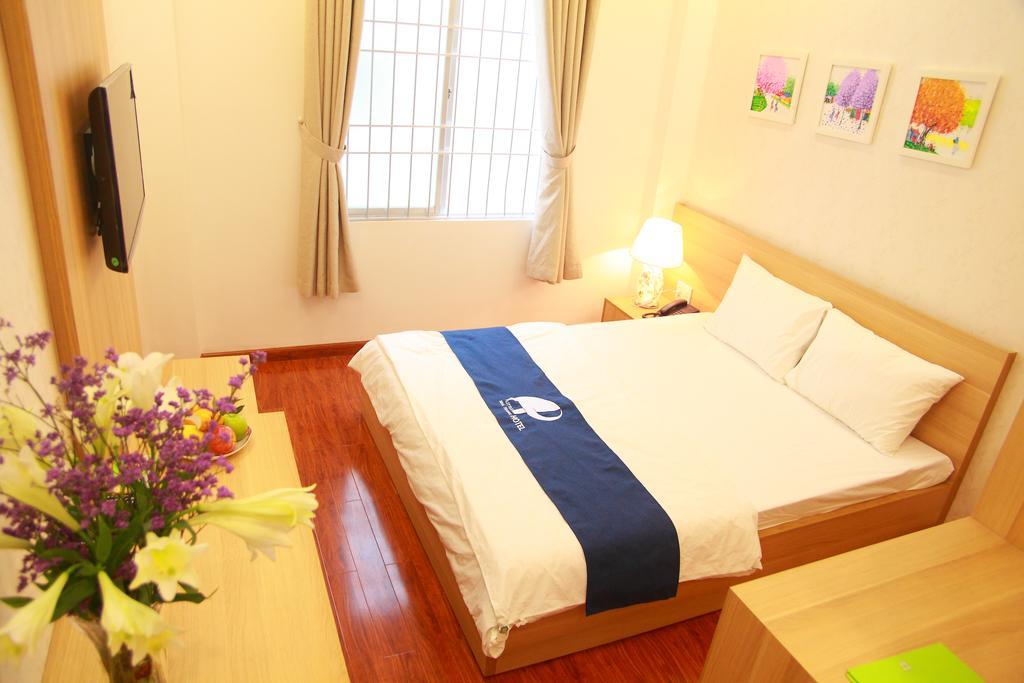 Little Nha Trang Hotel 외부 사진