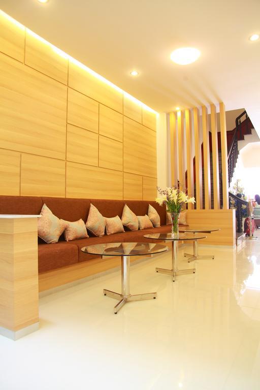 Little Nha Trang Hotel 외부 사진