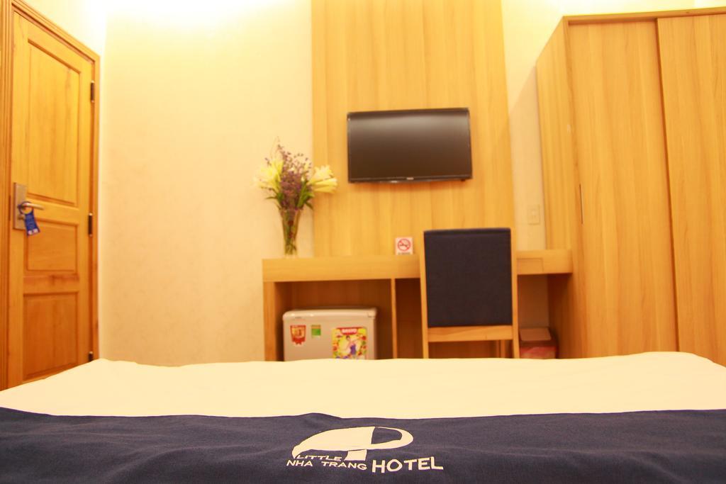 Little Nha Trang Hotel 외부 사진
