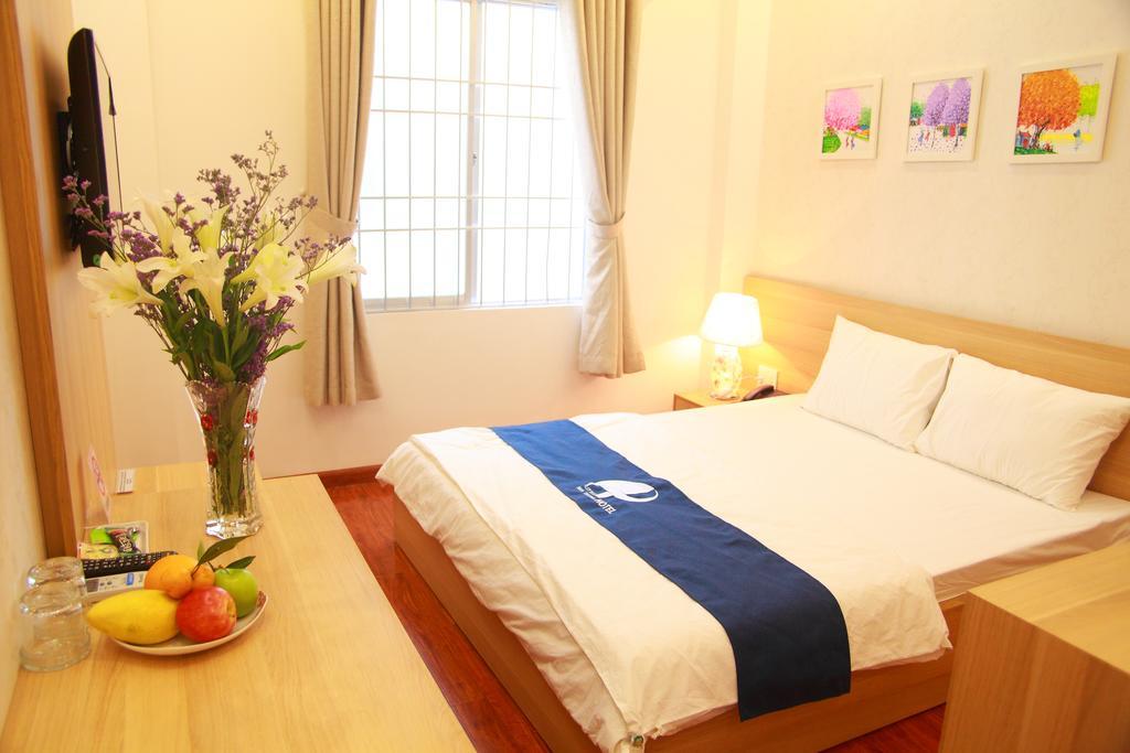 Little Nha Trang Hotel 외부 사진