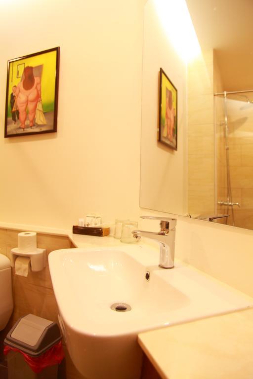 Little Nha Trang Hotel 객실 사진