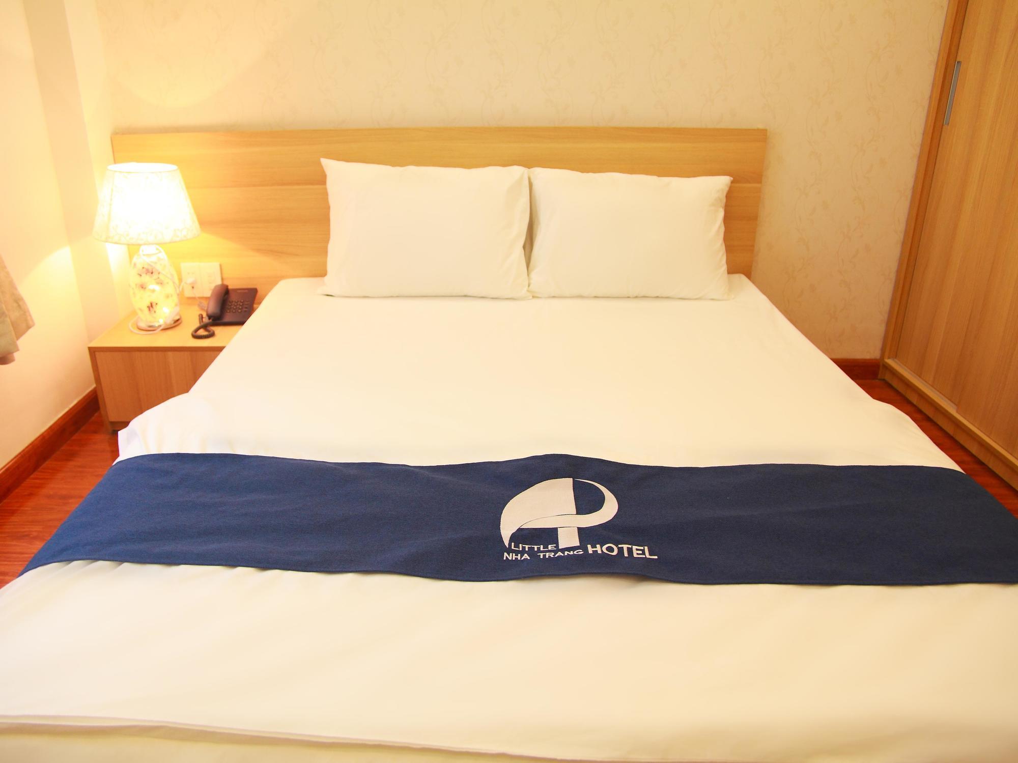 Little Nha Trang Hotel 외부 사진