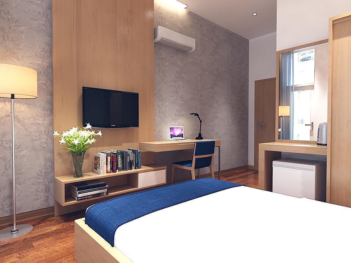 Little Nha Trang Hotel 외부 사진