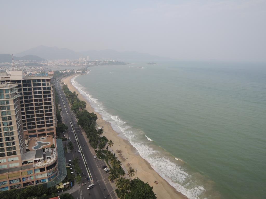 Little Nha Trang Hotel 외부 사진