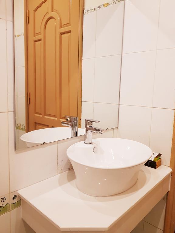 Little Nha Trang Hotel 외부 사진