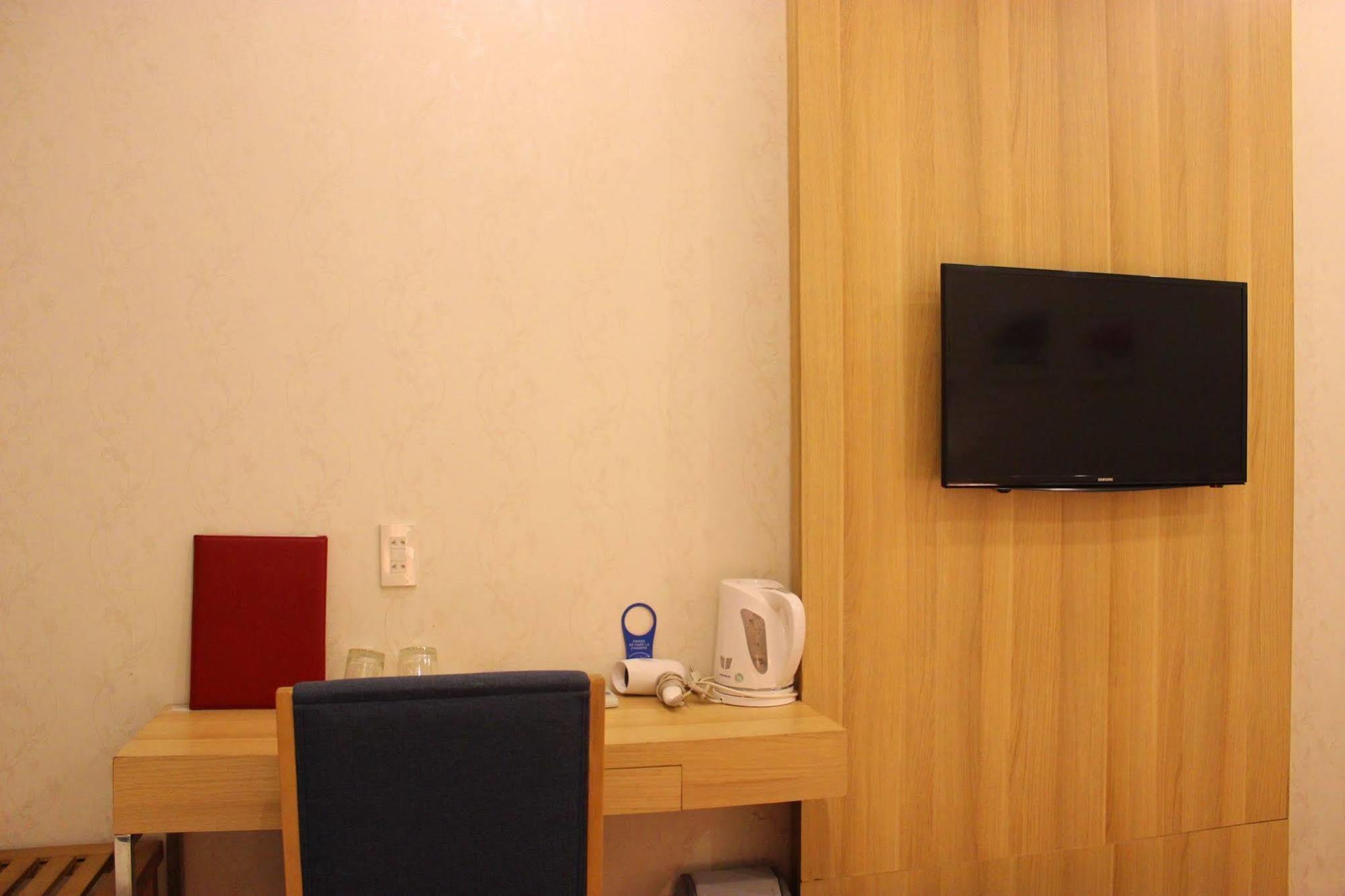 Little Nha Trang Hotel 외부 사진