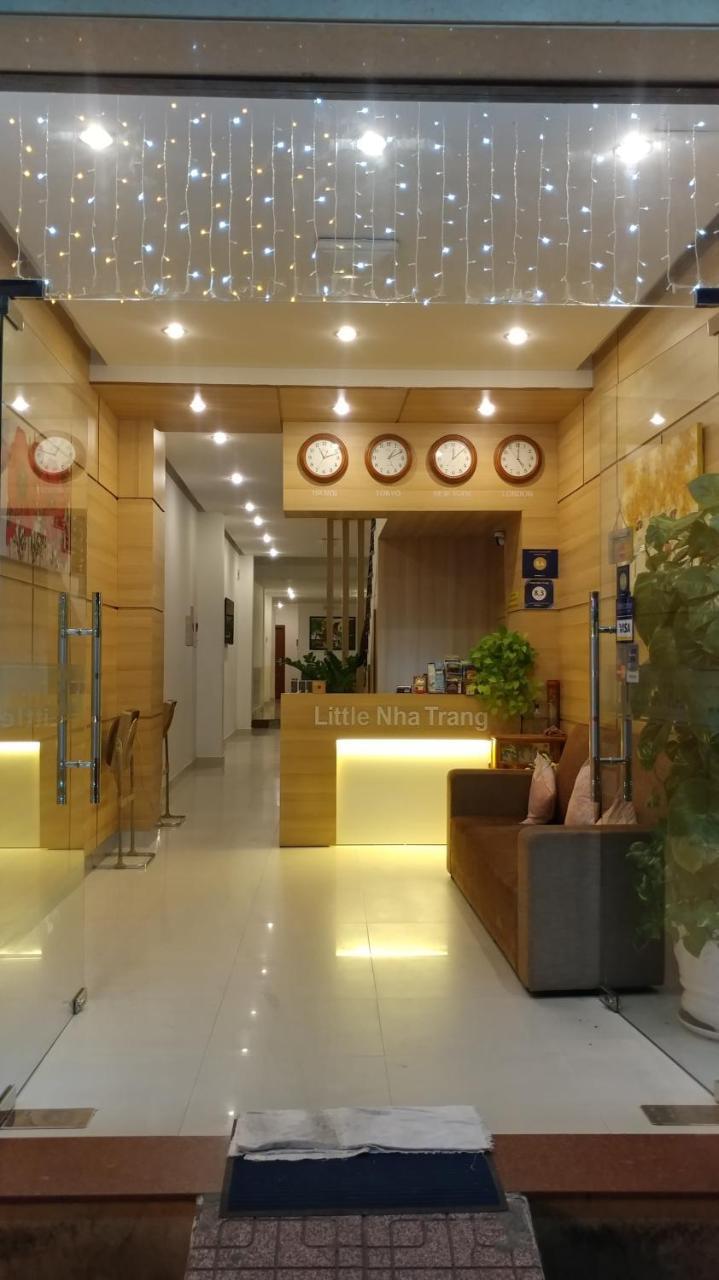 Little Nha Trang Hotel 외부 사진