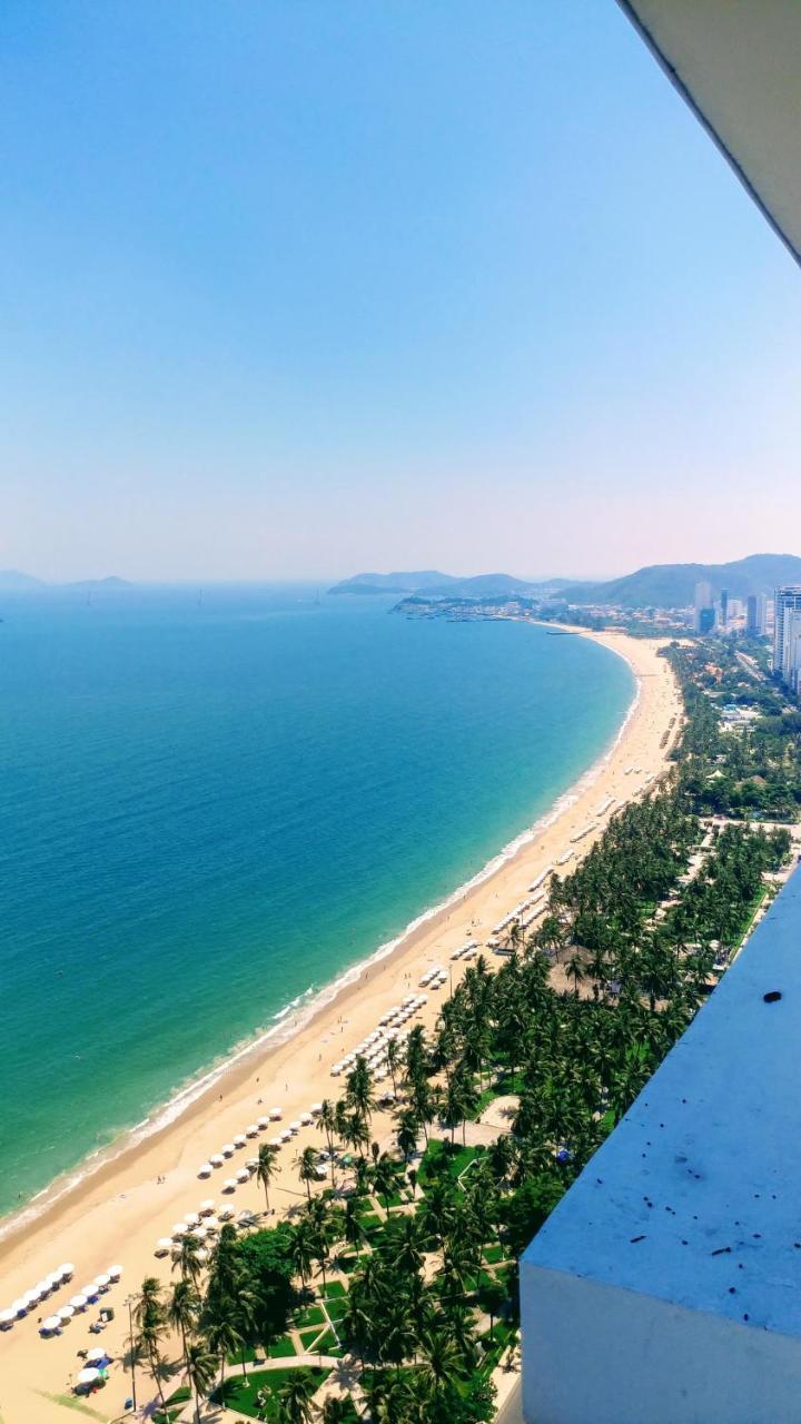 Little Nha Trang Hotel 외부 사진